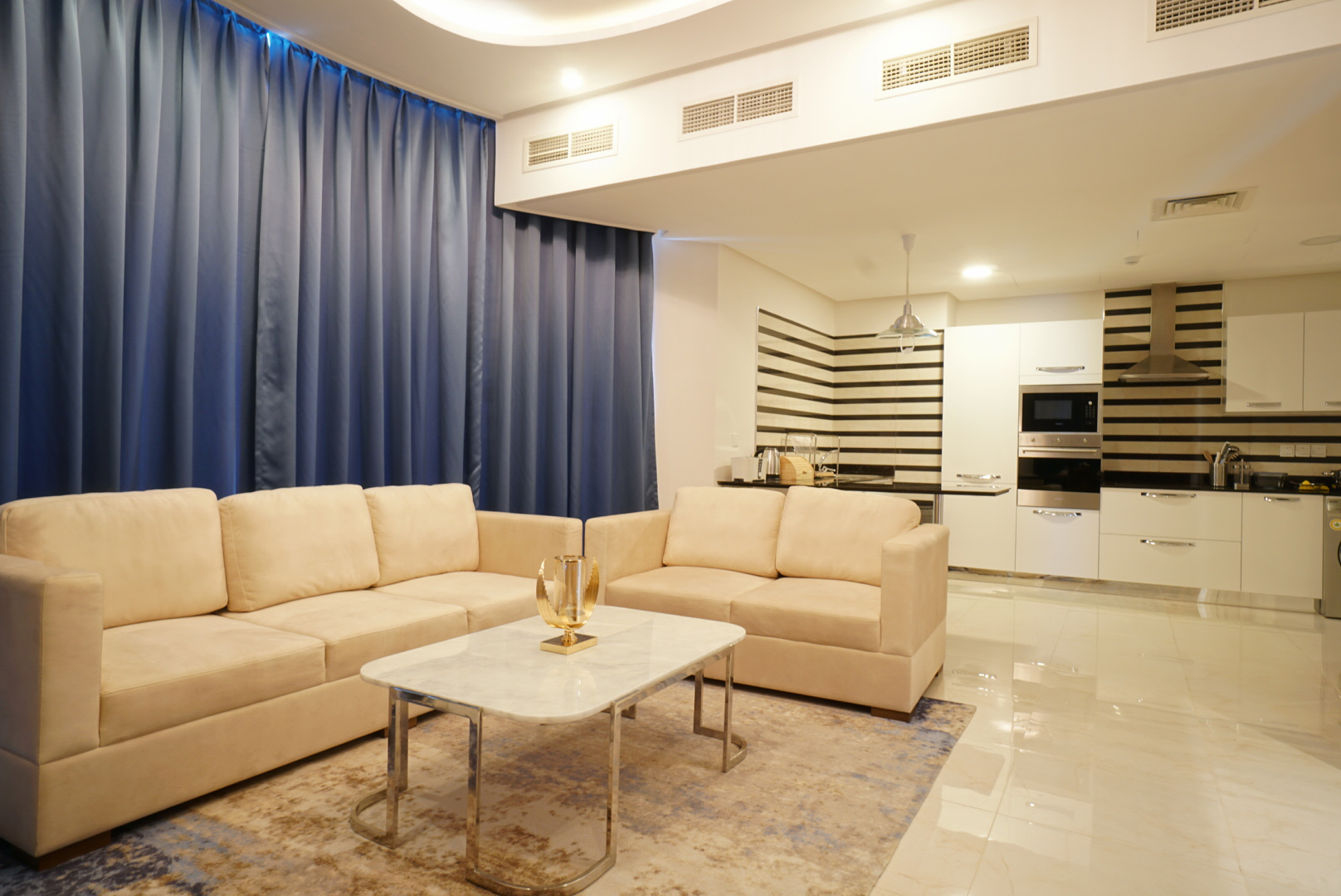 Gulf Weekly Stylish and contemporary 