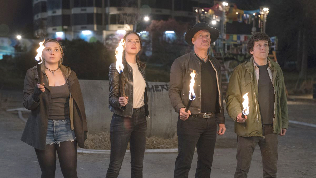 Gulf Weekly Stuck in the past 