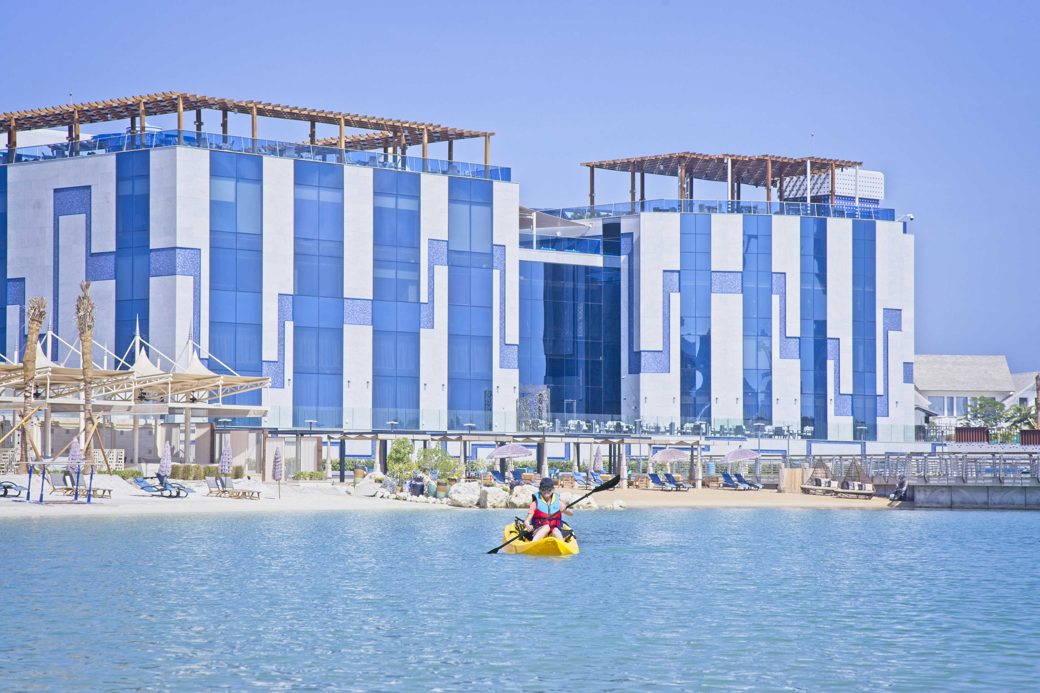 Gulf Weekly Reef Clubhouse’s 