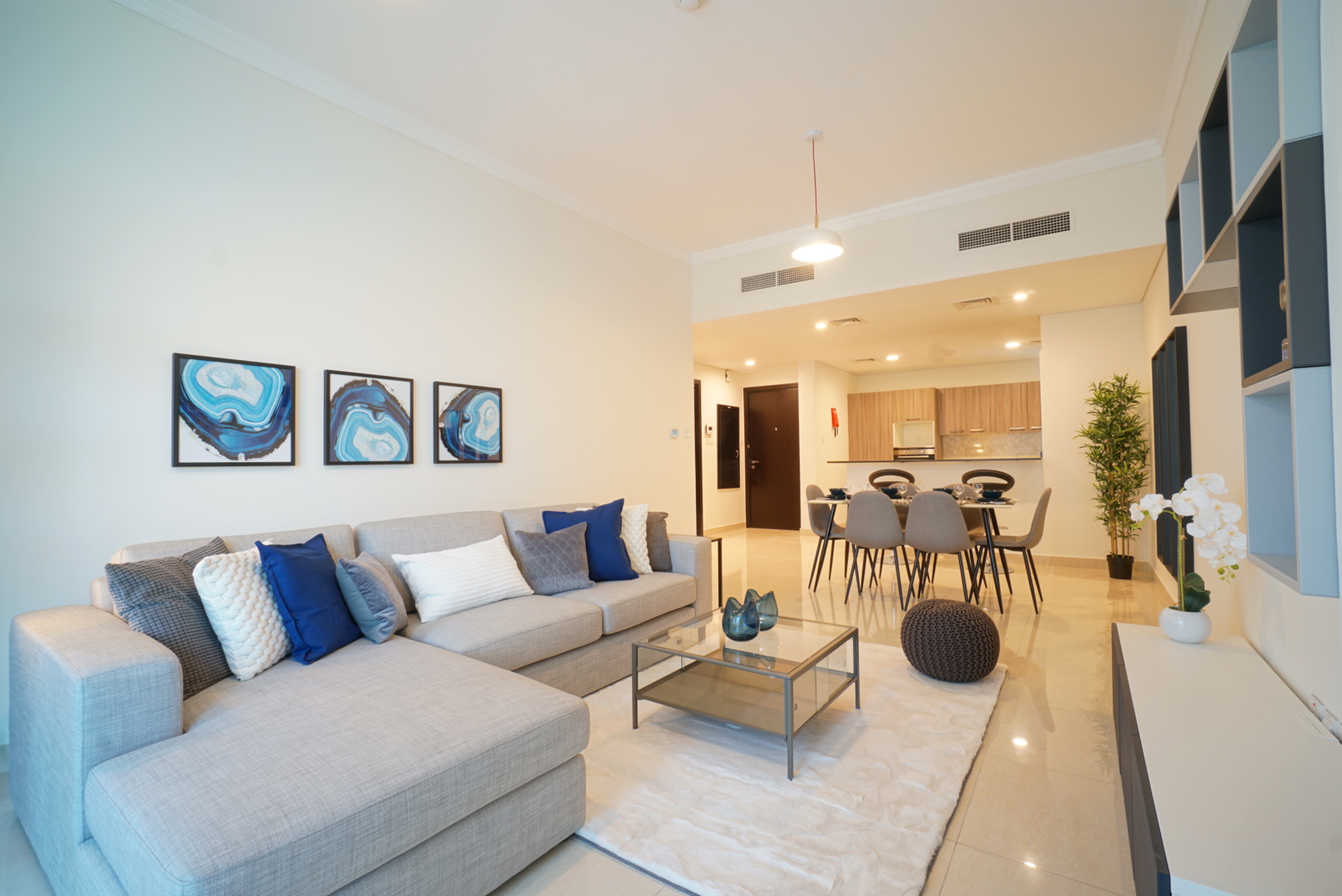 Gulf Weekly Splendid Seef space for sale