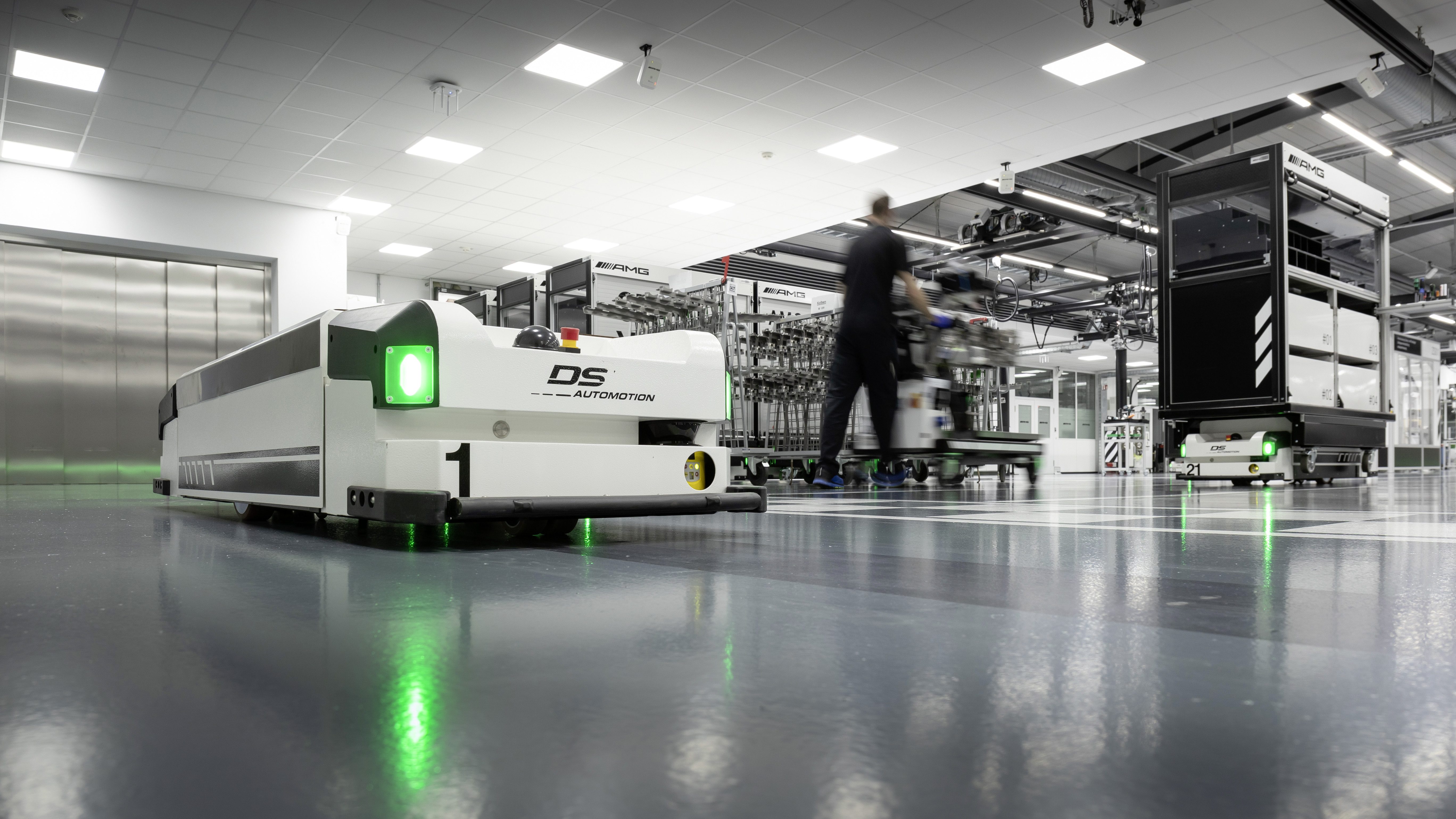 Gulf Weekly Factory of the year 