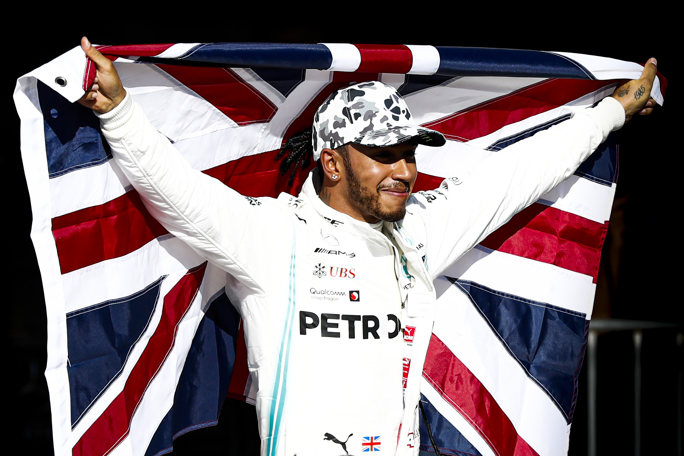 Gulf Weekly Historic victory 