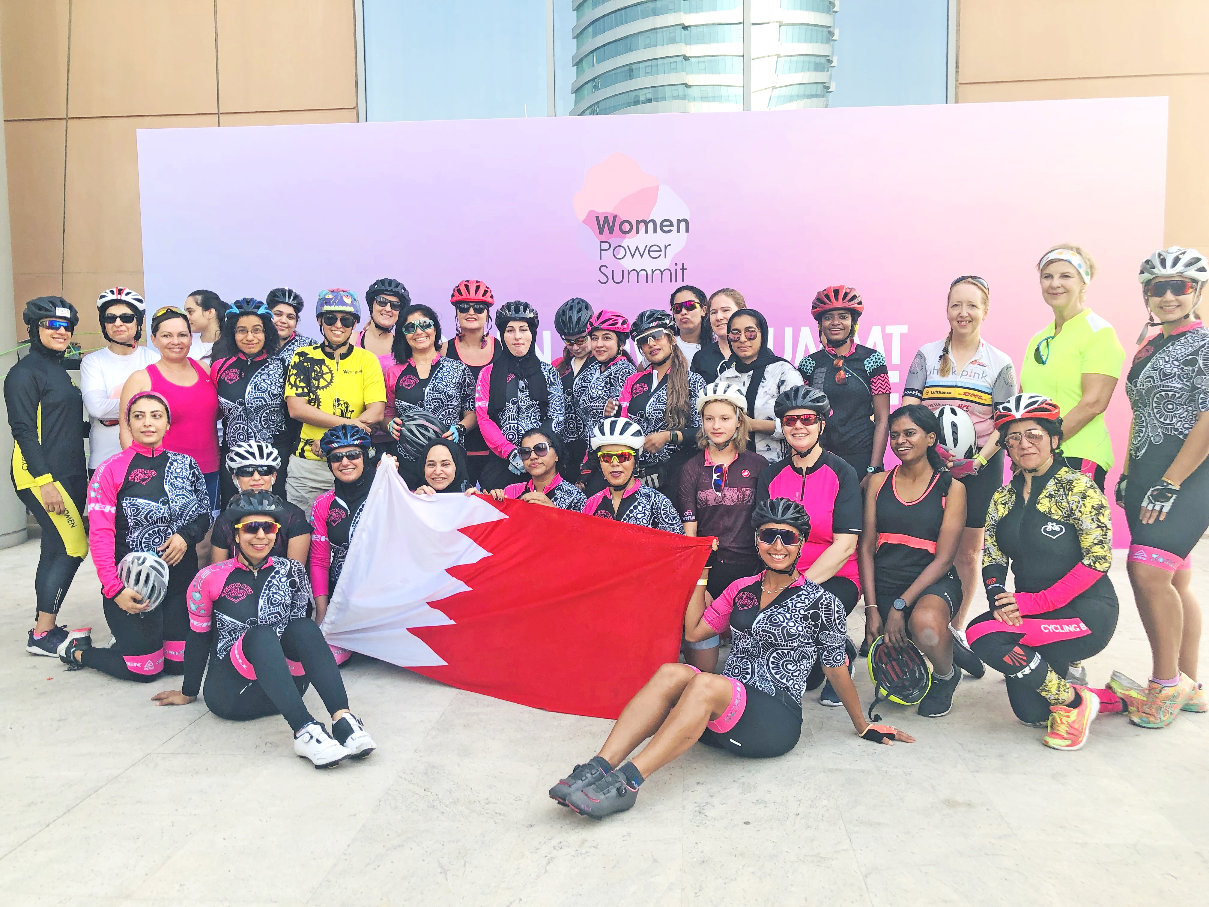 Gulf Weekly Promoting wellness 