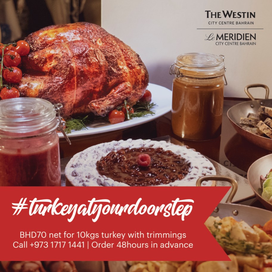 Gulf Weekly Need a turkey for the holidays? 