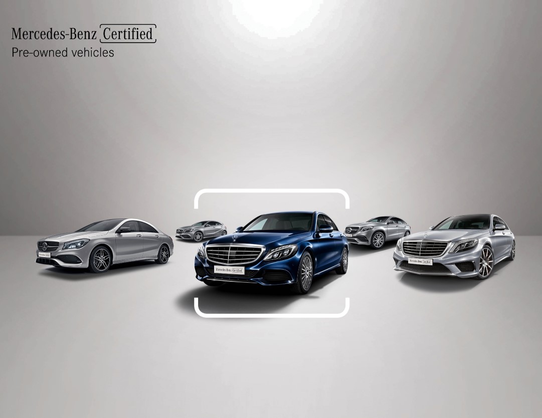 Gulf Weekly Amazing deals on Mercedes 