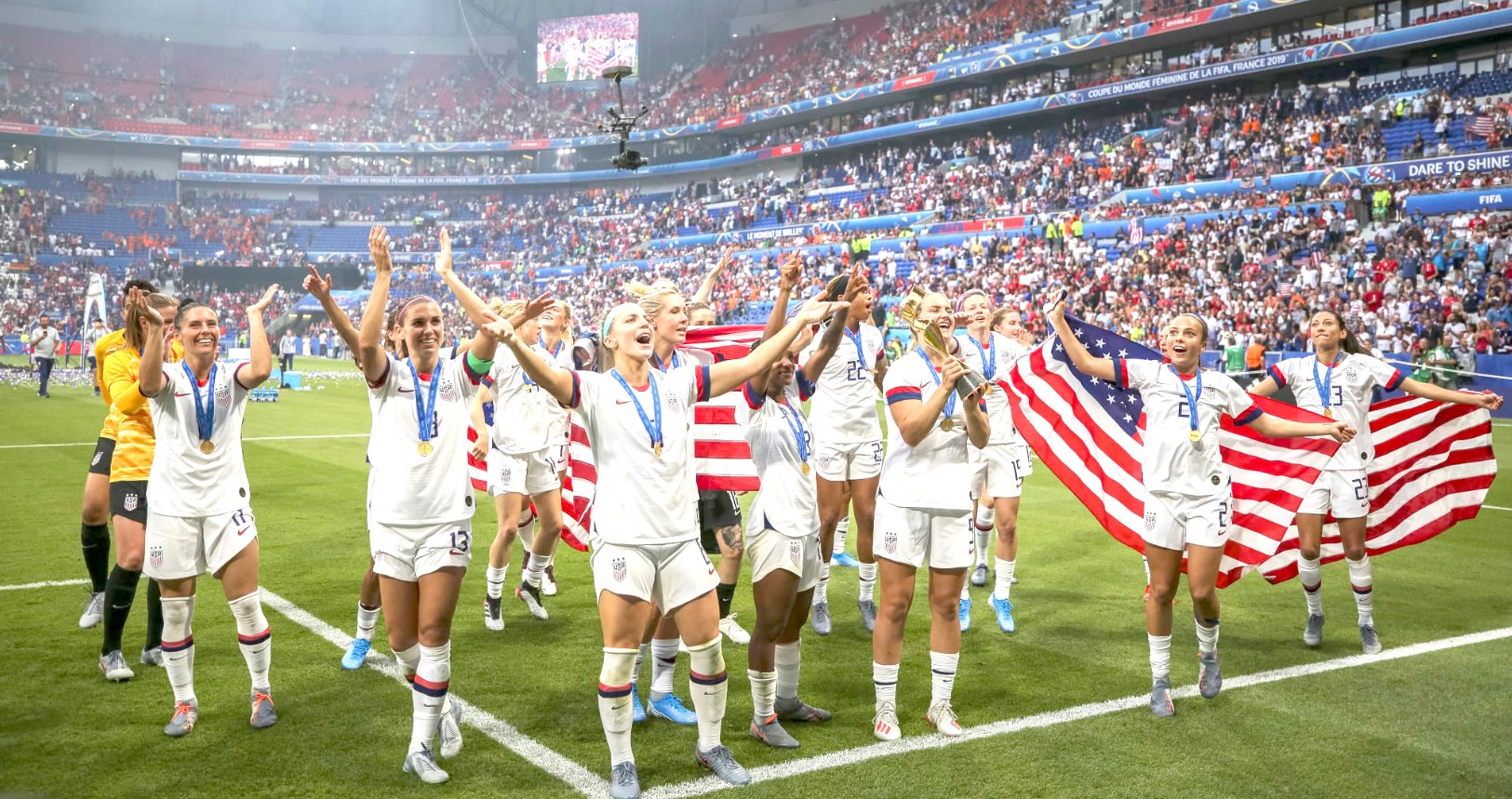 Gulf Weekly Equal pay battle 