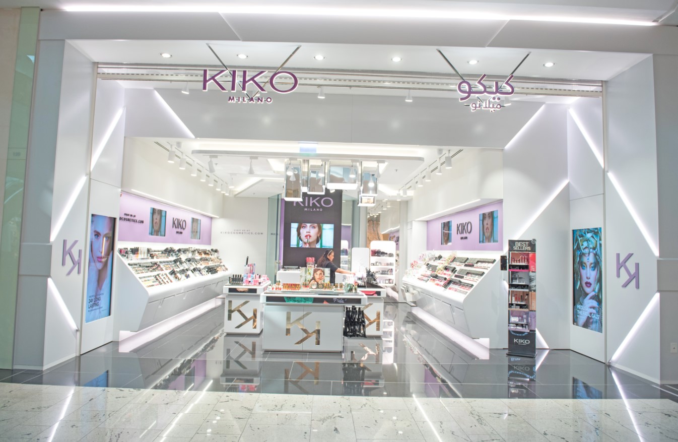 Gulf Weekly Boldest makeup collections 