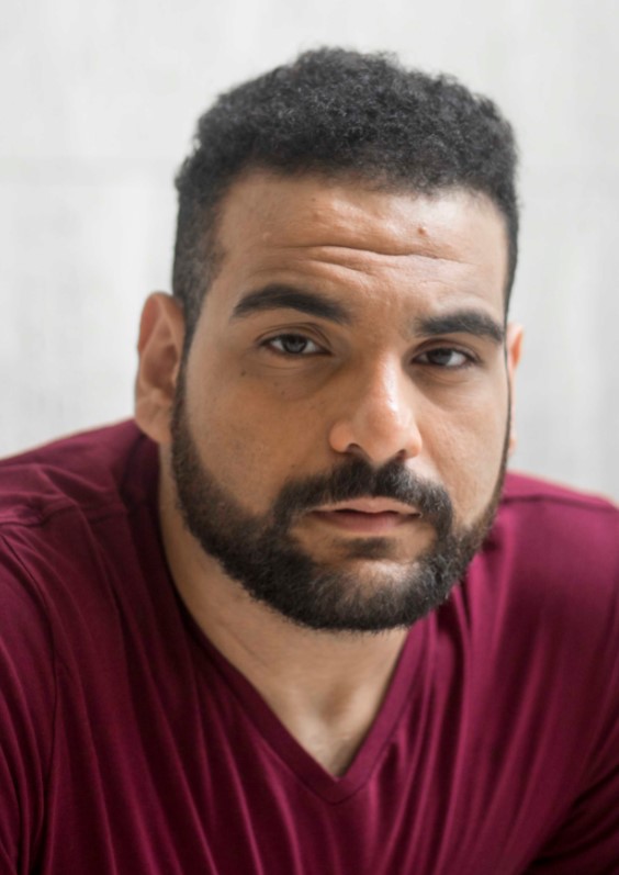 Gulf Weekly Ahmed Ashour 