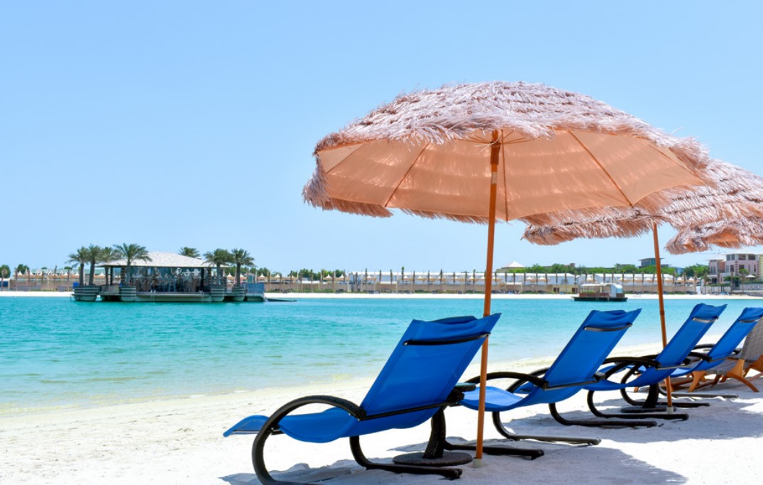 Gulf Weekly Reef Clubhouse