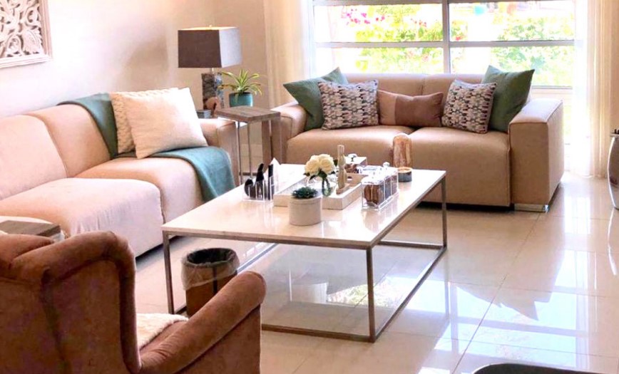 Gulf Weekly Lavish Lagoon Estate for sale 