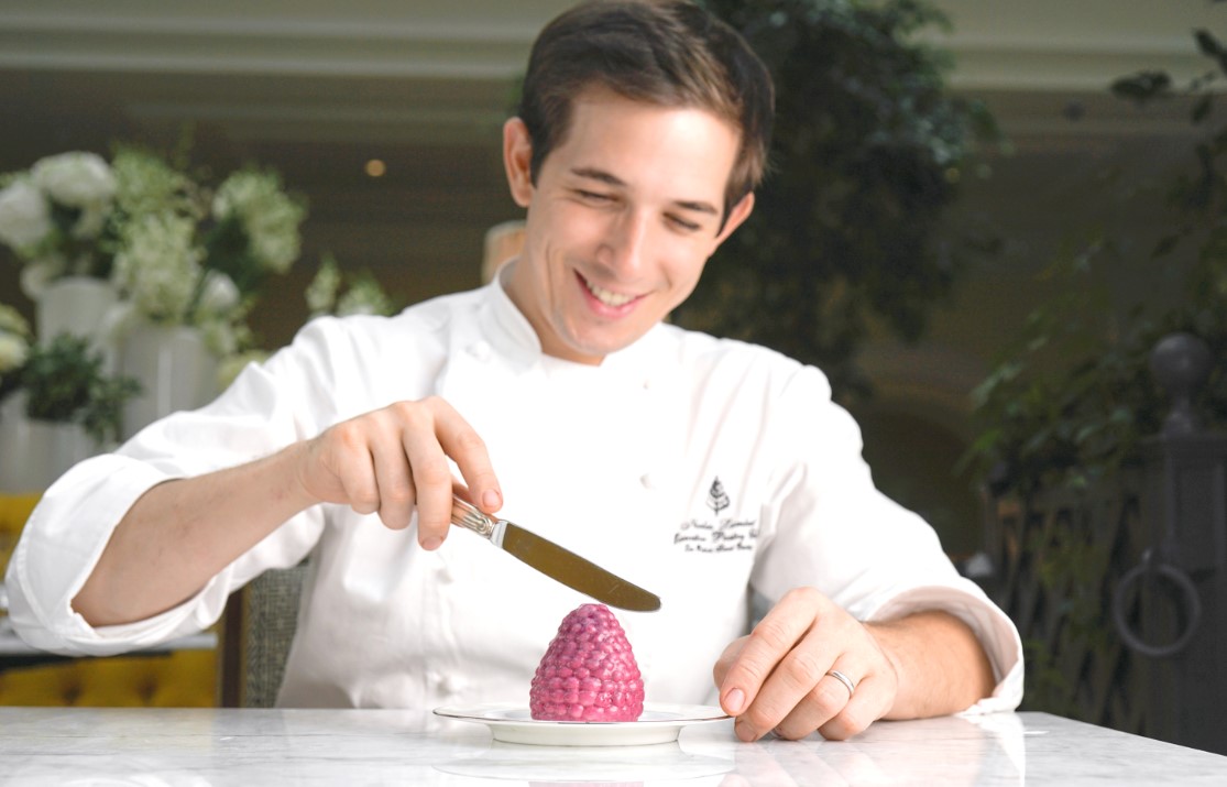 Gulf Weekly Pastry passion 