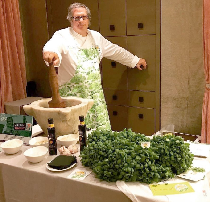 Gulf Weekly Amazing taste of Italy 