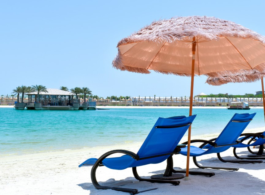 Gulf Weekly Reef Clubhouse 