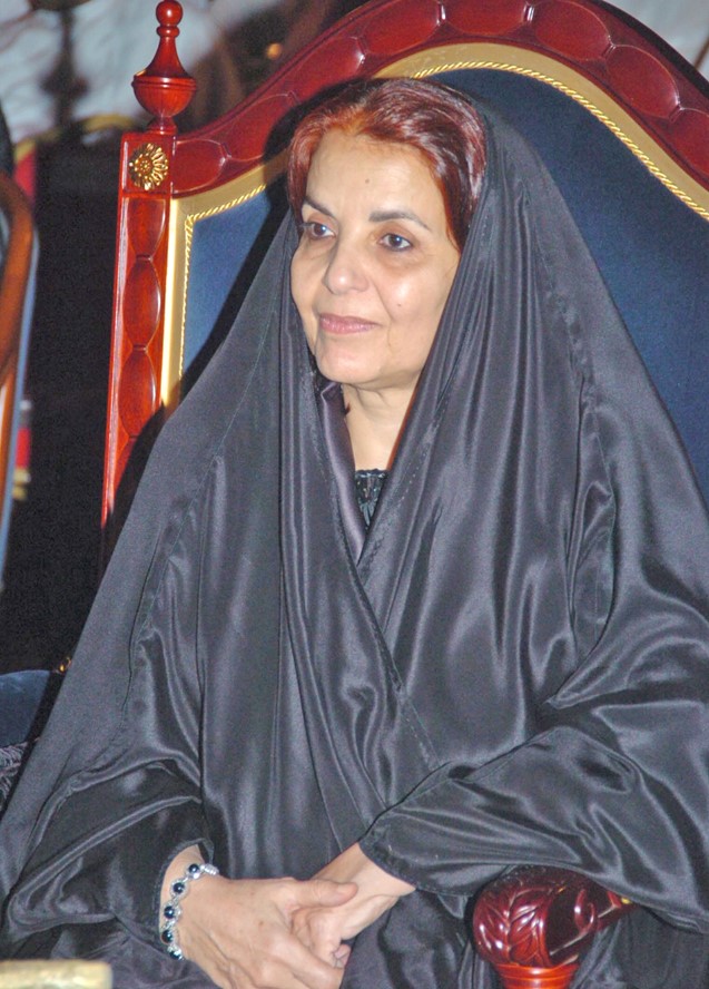Gulf Weekly Bahraini Women’s Day 
