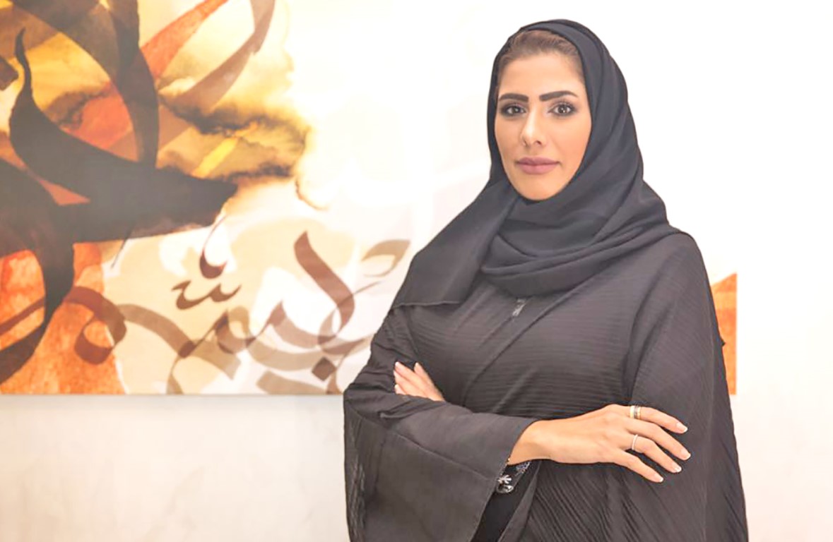 Gulf Weekly Women forging ahead