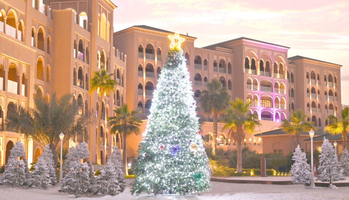 Gulf Weekly A magical paradise