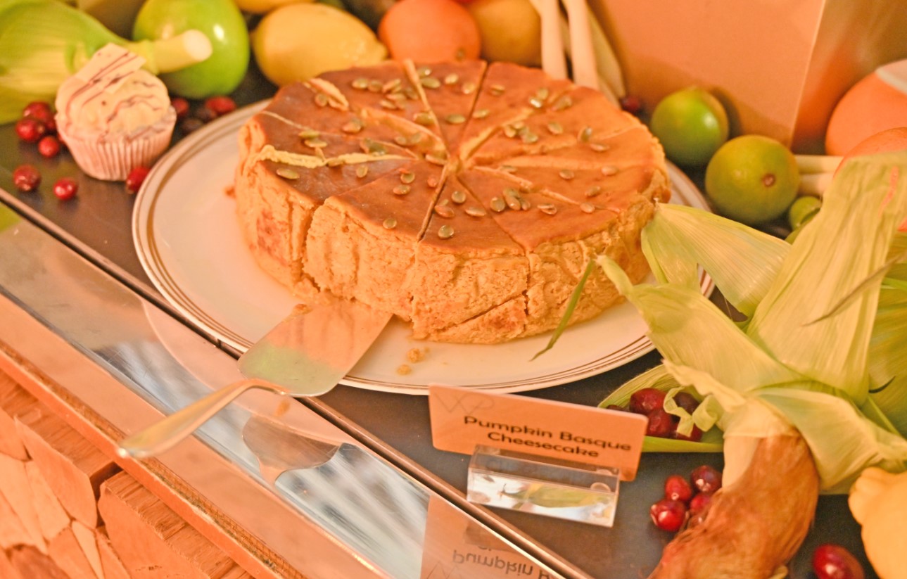 Gulf Weekly REVIEW: A THANKSGIVING Feast – FOUR SEASONS HOTEL BAHRAIN BAY