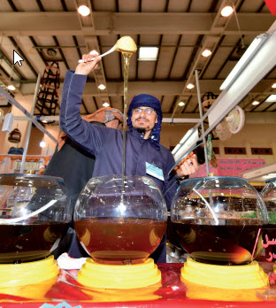 Gulf Weekly It’s all the fun of the fair