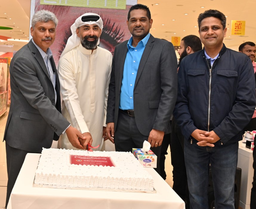 Gulf Weekly Store gets facelift 