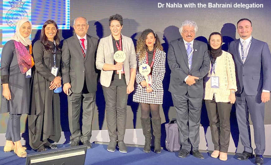 Gulf Weekly Virtual healthcare 