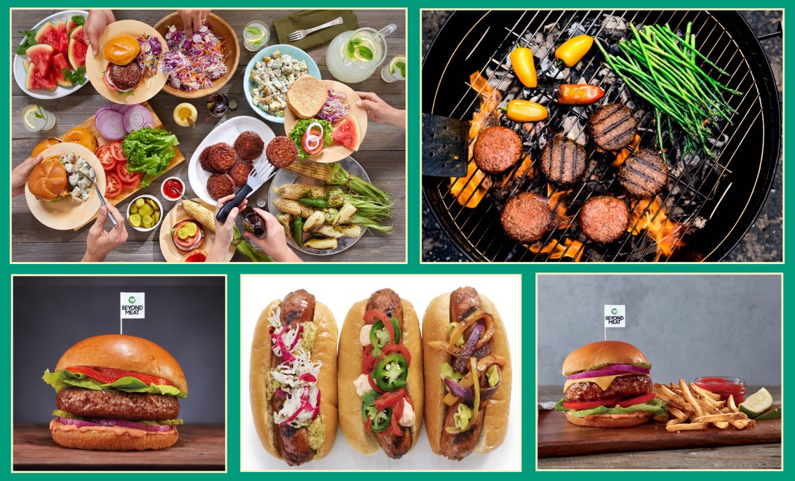 Gulf Weekly Beyond Meat comes to Bahrain 