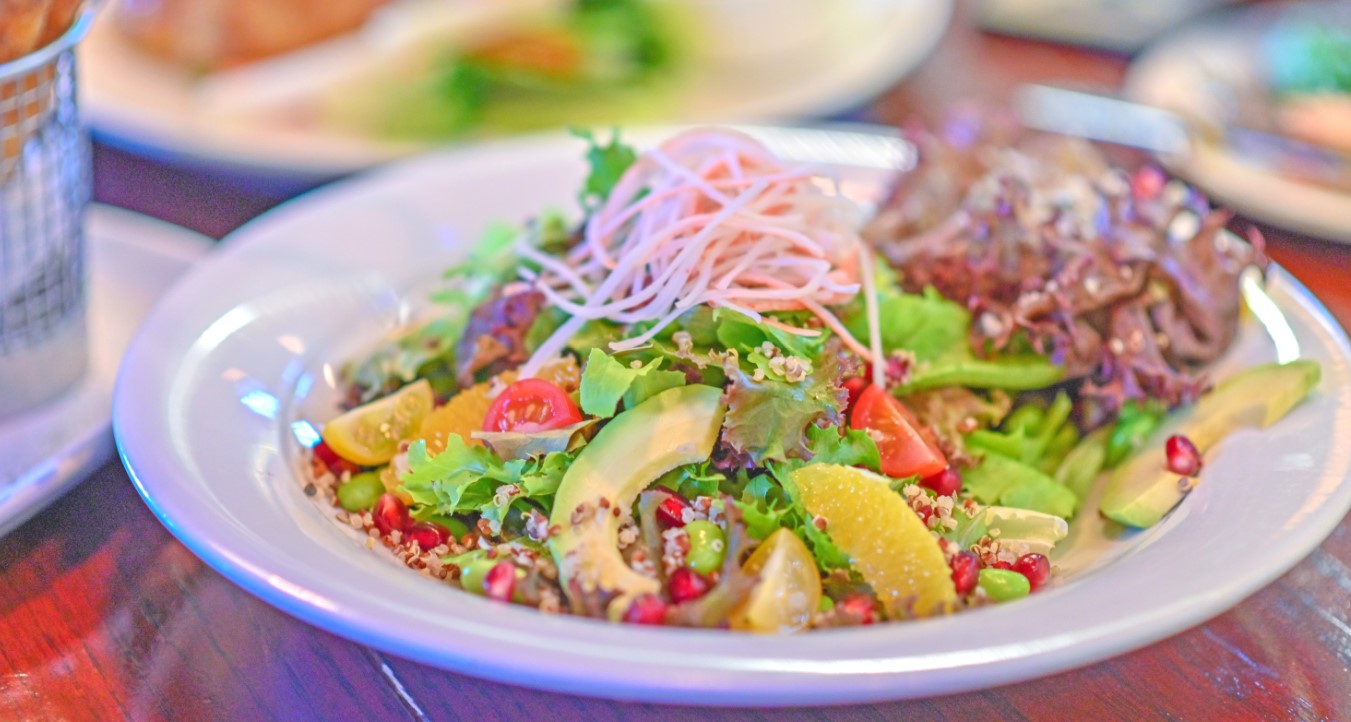 Gulf Weekly Feast for taste buds 