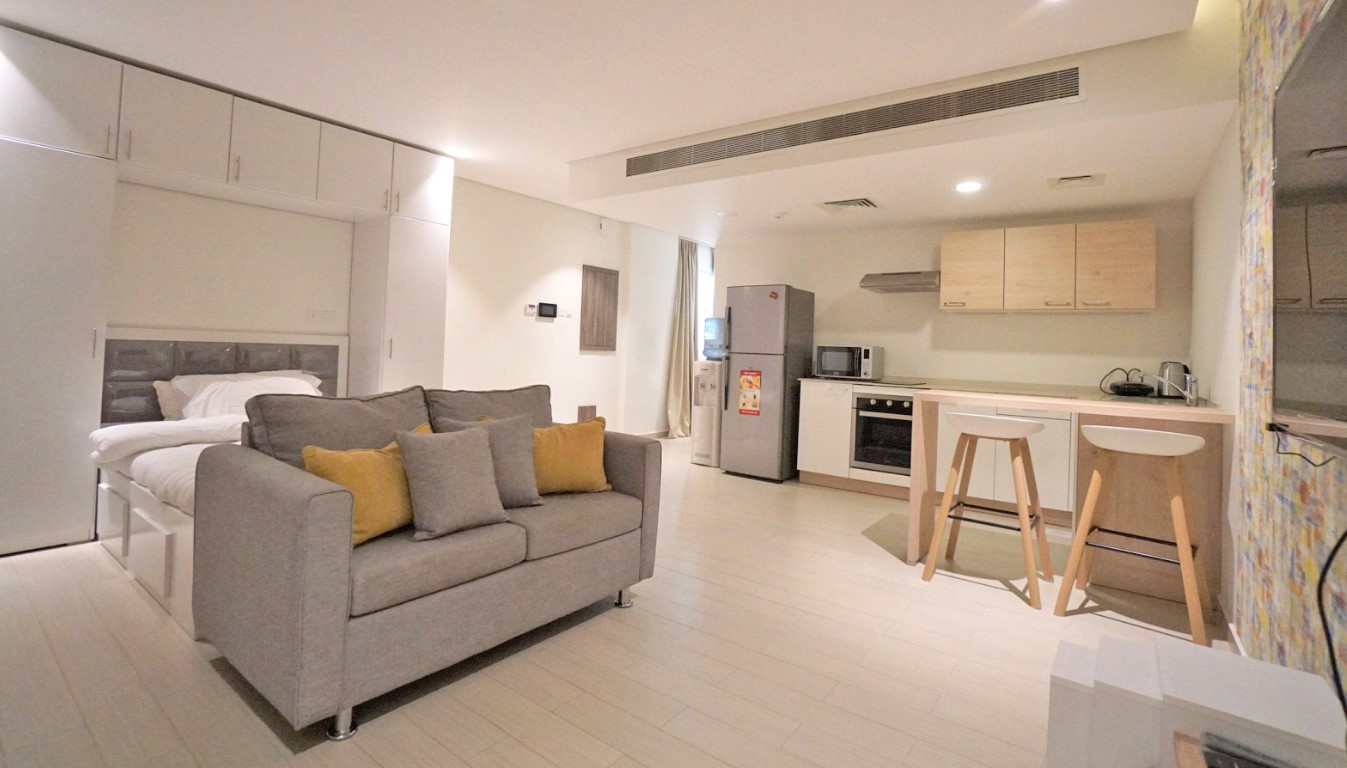 Gulf Weekly Cosy and chic 