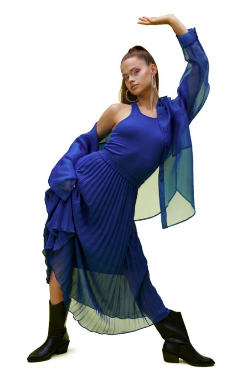 Gulf Weekly Dance Monki 