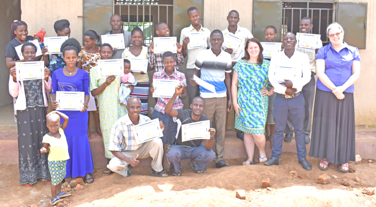 Gulf Weekly Crafty creations for a cause... 