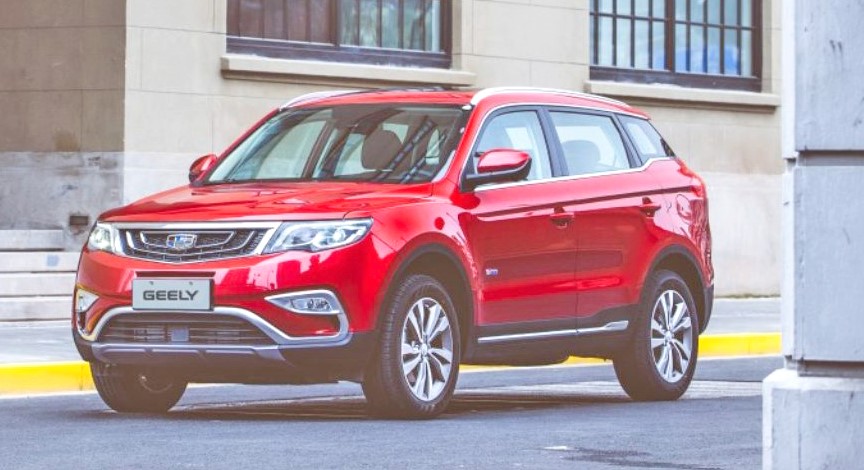 Gulf Weekly Driven by smart technology