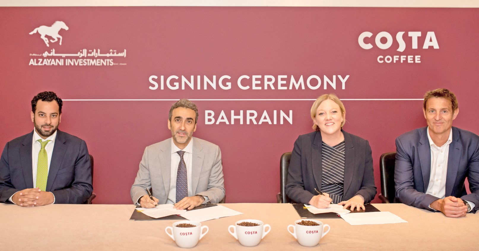 Gulf Weekly Brewing up success 