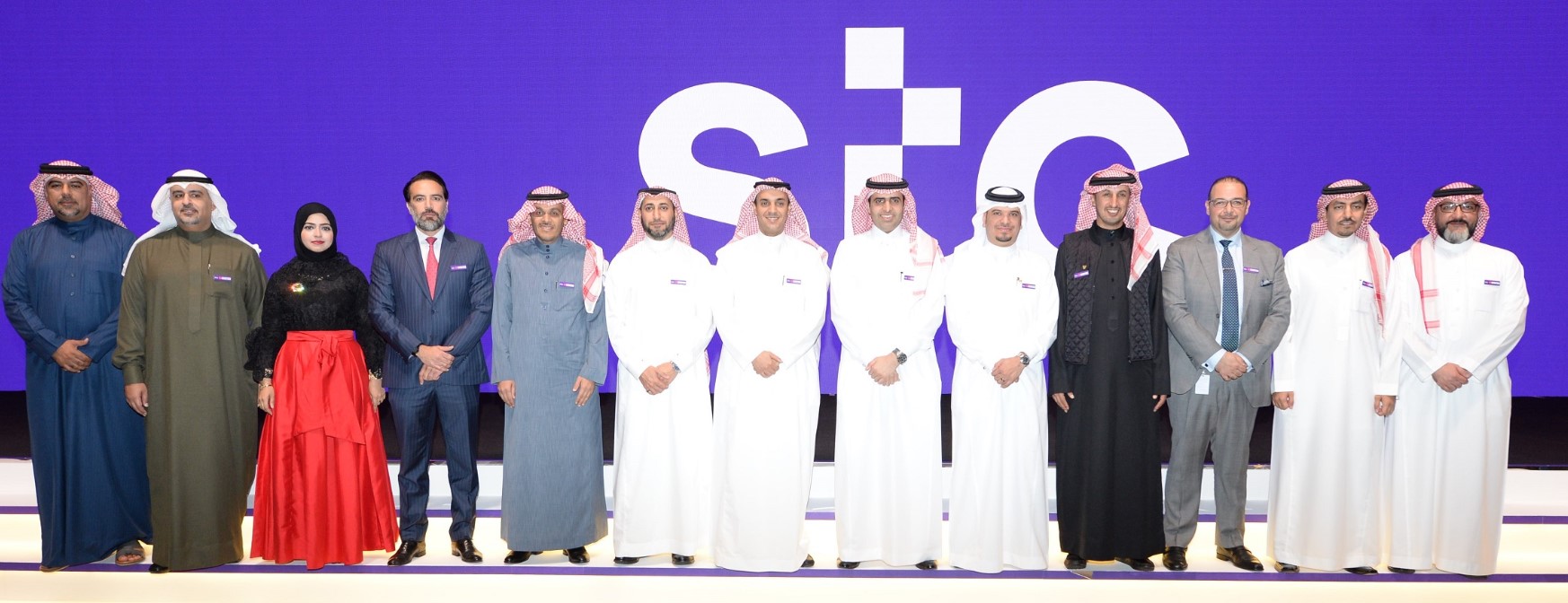 Gulf Weekly VIVA gone, long live stc