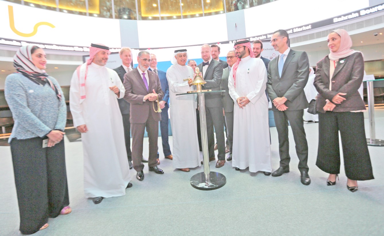 Gulf Weekly FinTech firm goes public