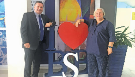 Gulf Weekly All the fun of the fair!