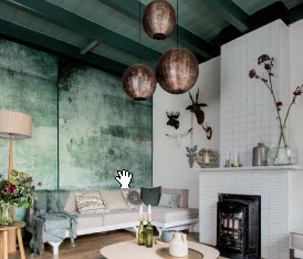 Gulf Weekly Soothing style