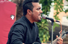 Gulf Weekly POPULAR Konkani singer Prajoth D’sa 