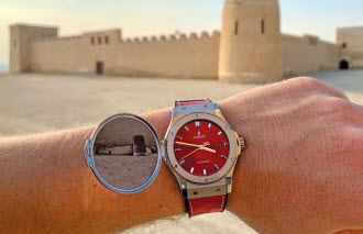 Gulf Weekly Jalal’s timely tips on the latest trends