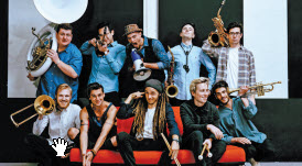 Gulf Weekly SPRING OF CULTURE