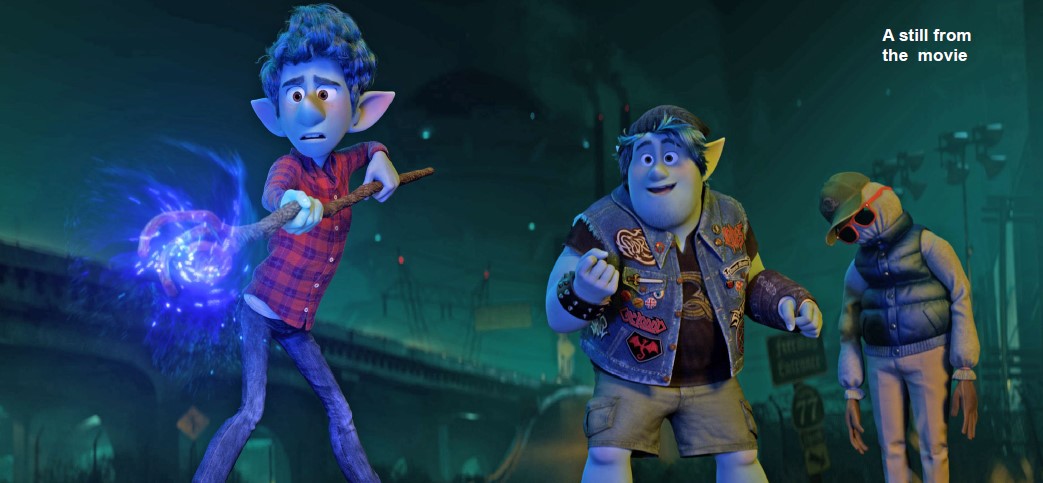 Gulf Weekly Casting a spell 