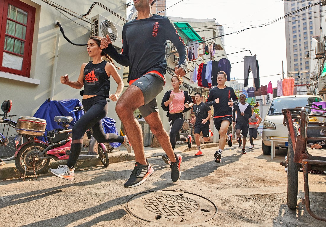 Gulf Weekly Run for yourself 