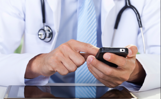 Gulf Weekly BeAware App