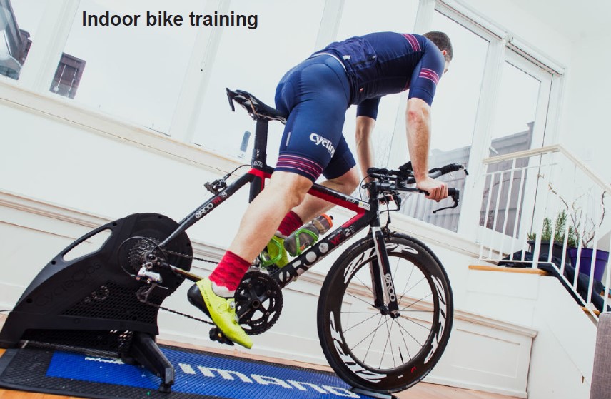 Gulf Weekly Ironman goes virtual