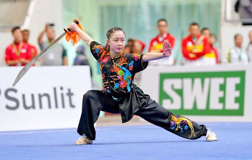 Gulf Weekly Asian Youth Games announced 