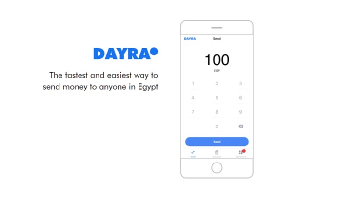 Gulf Weekly Dayra leads the way