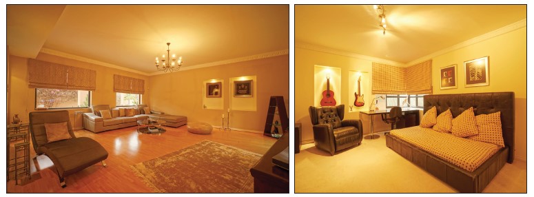 Gulf Weekly Spacious villa up for sale...