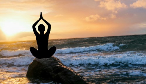 Gulf Weekly Rest and relaxation - He Says