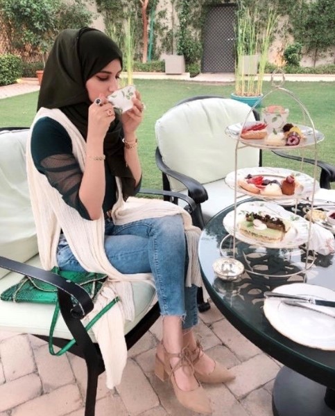 Gulf Weekly Cooking up a connection 