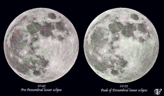 Gulf Weekly A sandwich of eclipses 