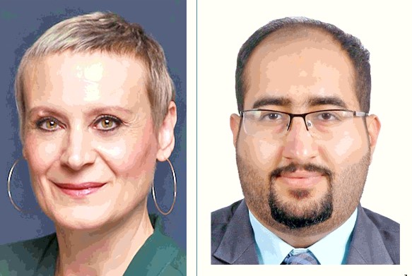 Gulf Weekly Growing concern over e-waste 