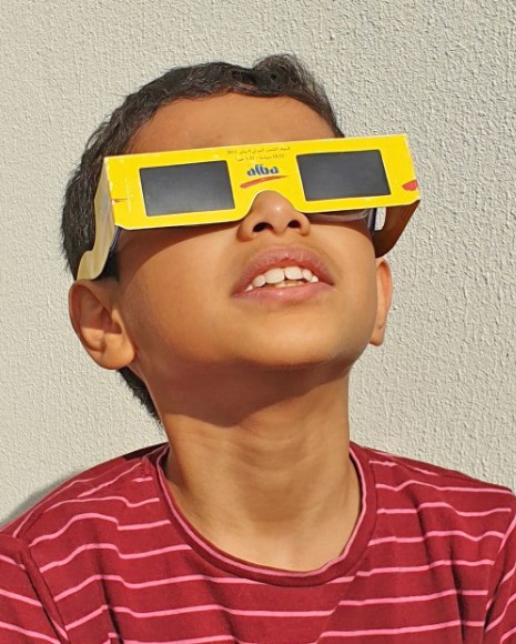 Gulf Weekly A rising ‘star’ 